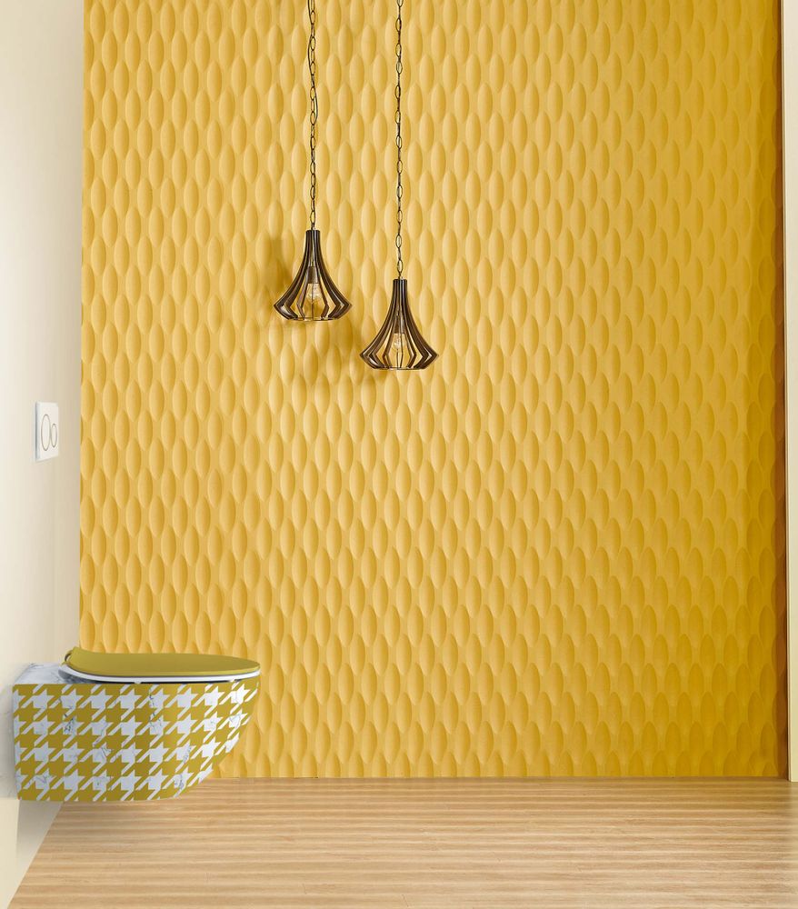 Objets de décoration - Basic pattern / Flaminia Basic edition 04 - ARTOLETTA WORKS IN JAPAN