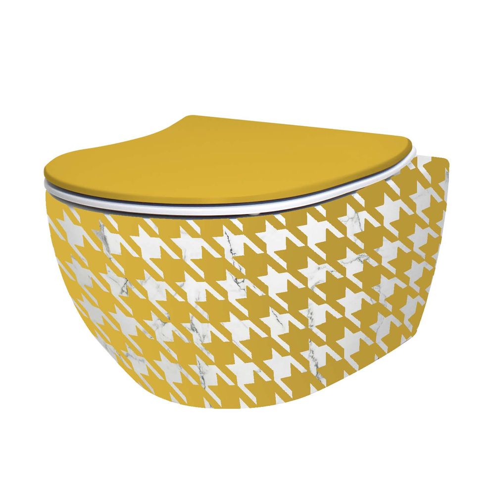 Objets de décoration - Basic pattern / Flaminia Basic edition 04 - ARTOLETTA WORKS IN JAPAN