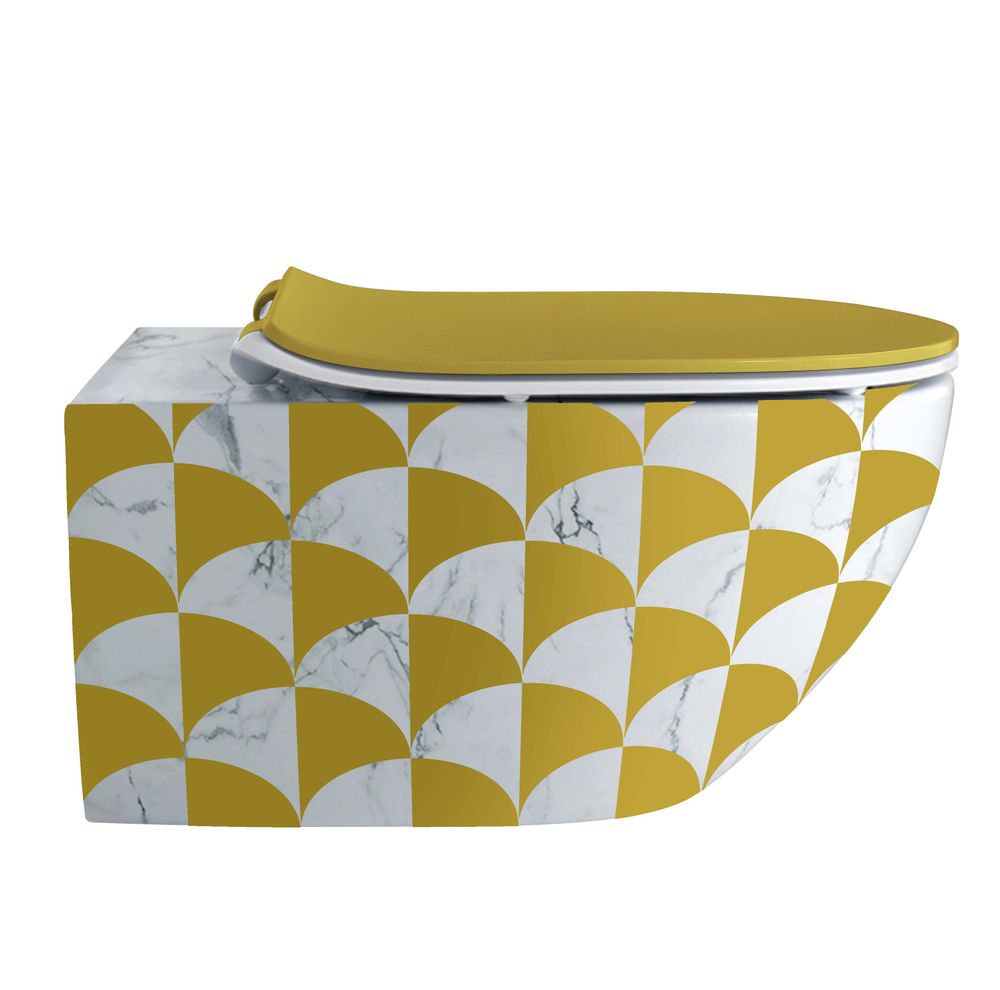 Objets de décoration - Basic pattern / Flaminia Basic edition 04 - ARTOLETTA WORKS IN JAPAN
