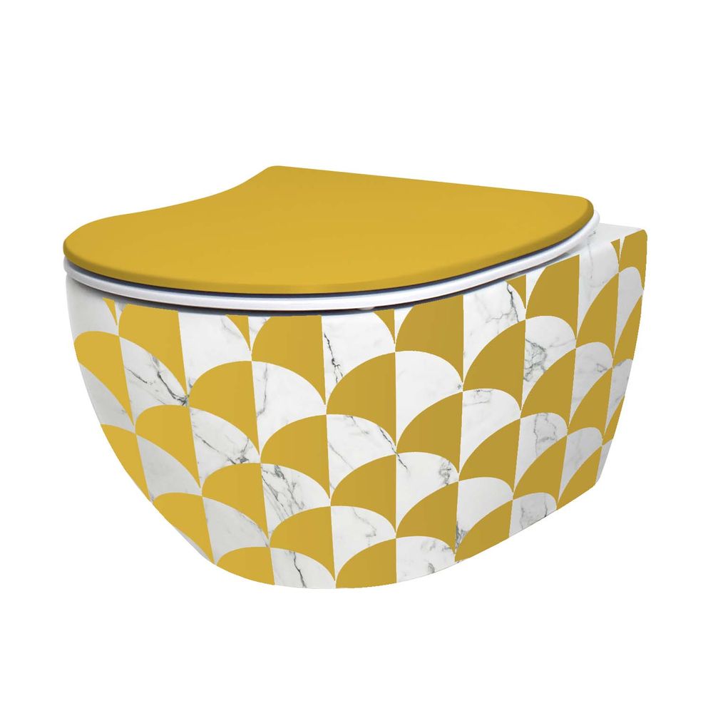 Objets de décoration - Basic pattern / Flaminia Basic edition 04 - ARTOLETTA WORKS IN JAPAN