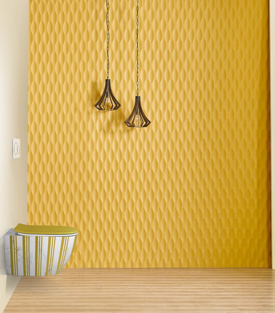 Objets de décoration - Basic pattern / Artceram Basic edition 02 - ARTOLETTA WORKS IN JAPAN