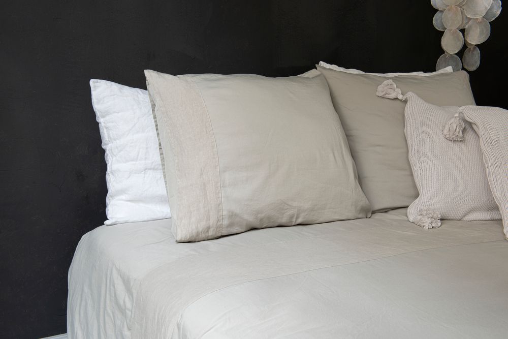 Linge de lit - Housse de couette Como - HOUSE IN STYLE