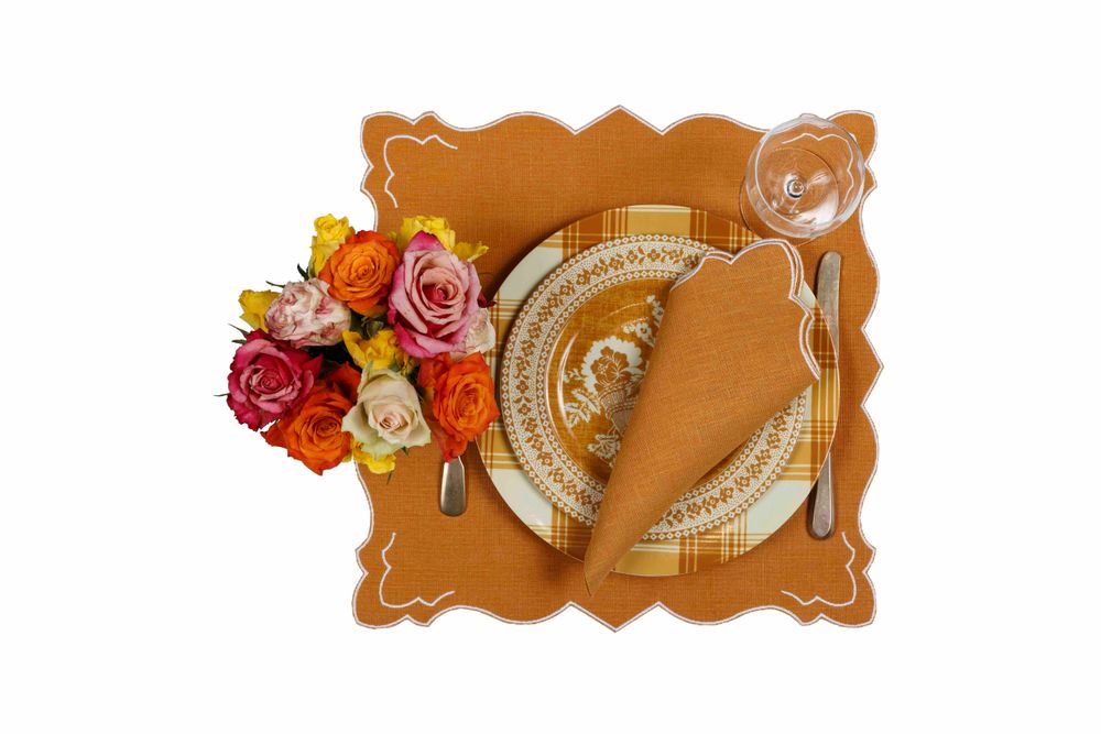 Objets personnalisables - ANGELINA - LA GALLINA MATTA
