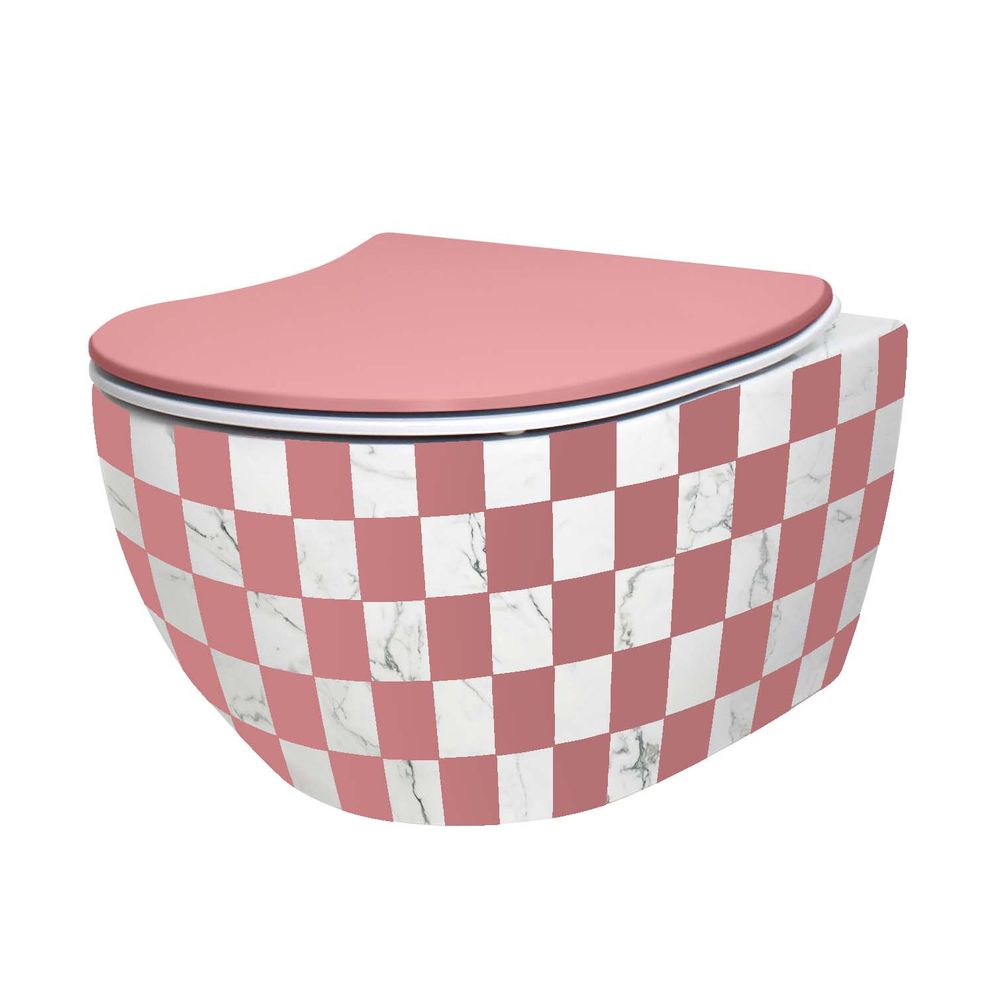 Objets de décoration - Basic patternl / Flaminia Basic edition 05 - ARTOLETTA WORKS IN JAPAN