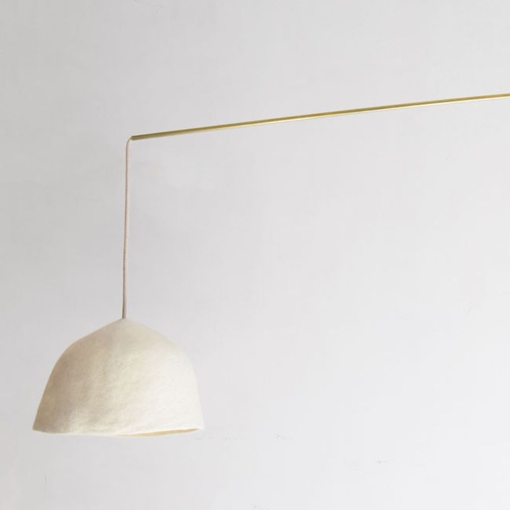 Hanging lights - Libra Lamp - PO! PARIS
