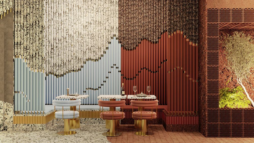 Sièges pour collectivités - Patterson |Chaise de Salle à Manger - ESSENTIAL HOME