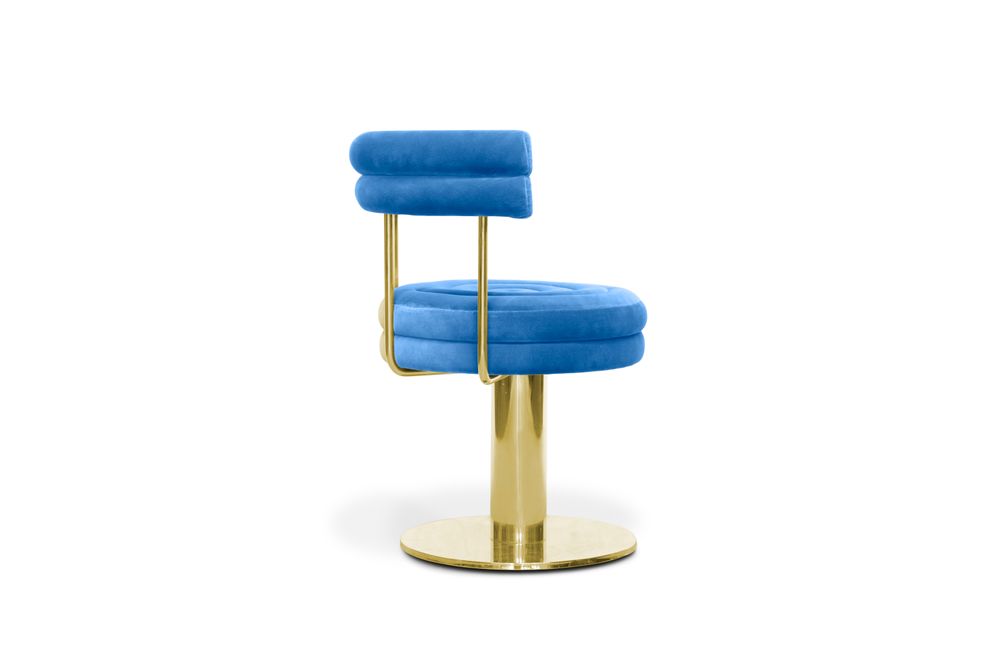 Sièges pour collectivités - Patterson |Chaise de Salle à Manger - ESSENTIAL HOME