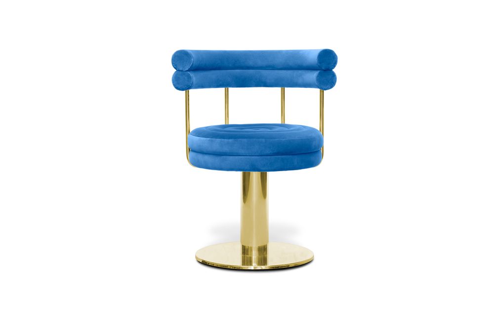 Sièges pour collectivités - Patterson |Chaise de Salle à Manger - ESSENTIAL HOME