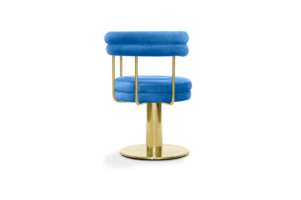Sièges pour collectivités - Patterson |Chaise de Salle à Manger - ESSENTIAL HOME