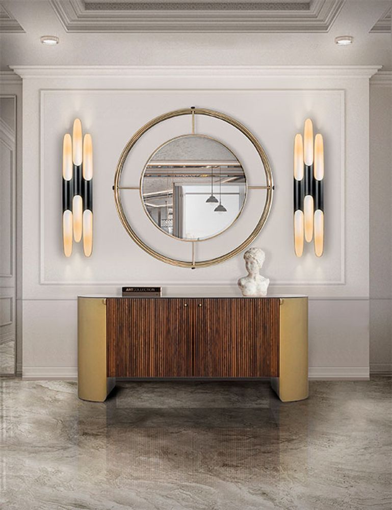 Buffets - Duncan | Buffet - ESSENTIAL HOME