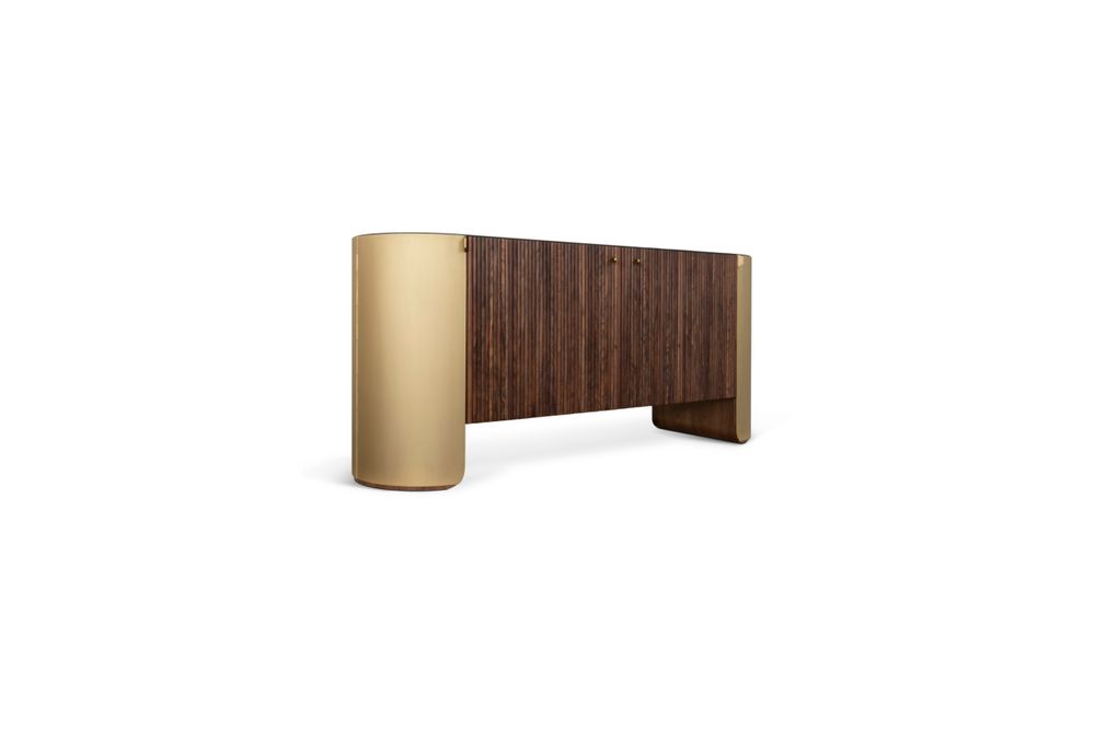 Buffets - Duncan | Buffet - ESSENTIAL HOME