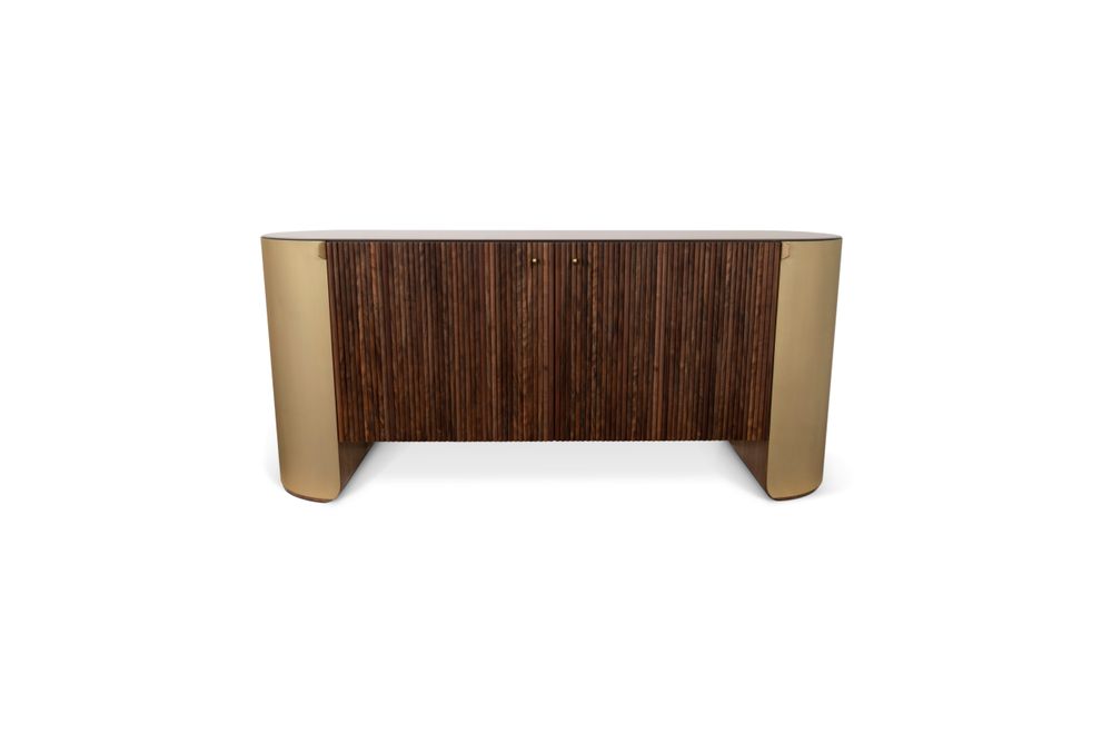 Buffets - Duncan | Buffet - ESSENTIAL HOME