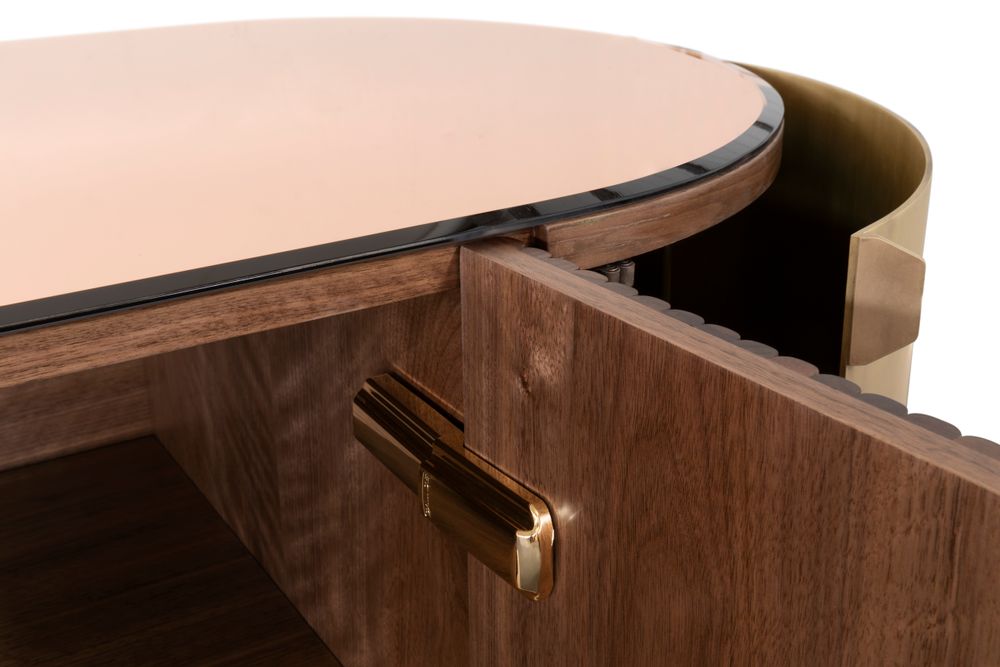 Buffets - Duncan | Buffet - ESSENTIAL HOME