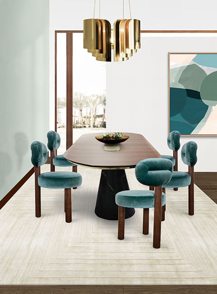 Chairs - Henry | Dining Chair - ESSENTIAL HOME