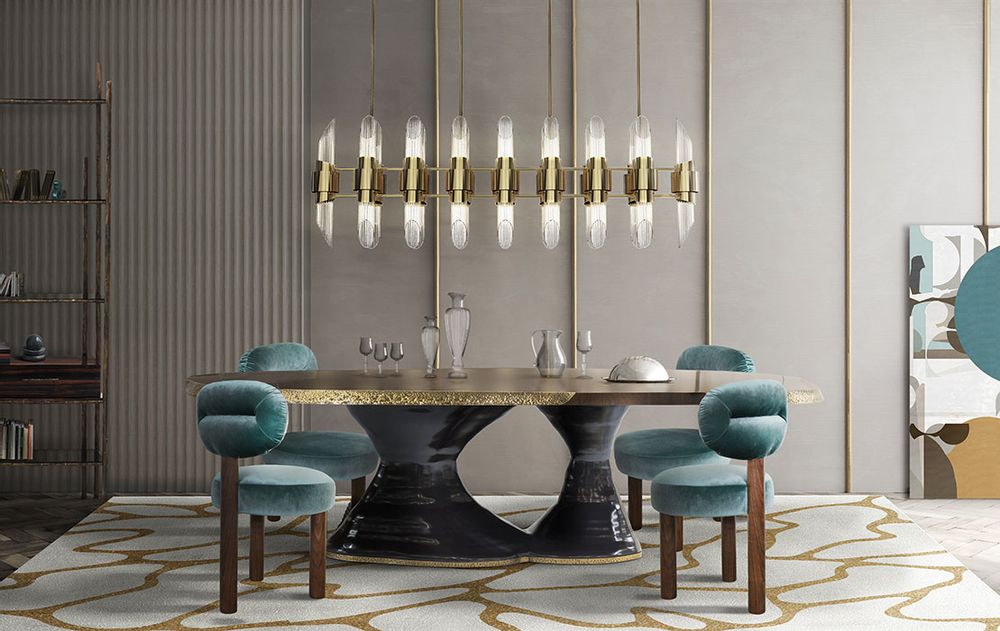 Chairs - Henry | Dining Chair - ESSENTIAL HOME
