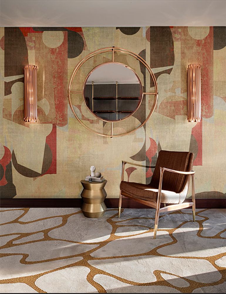 Autres tables - Ernest | Table D'Appoint - ESSENTIAL HOME