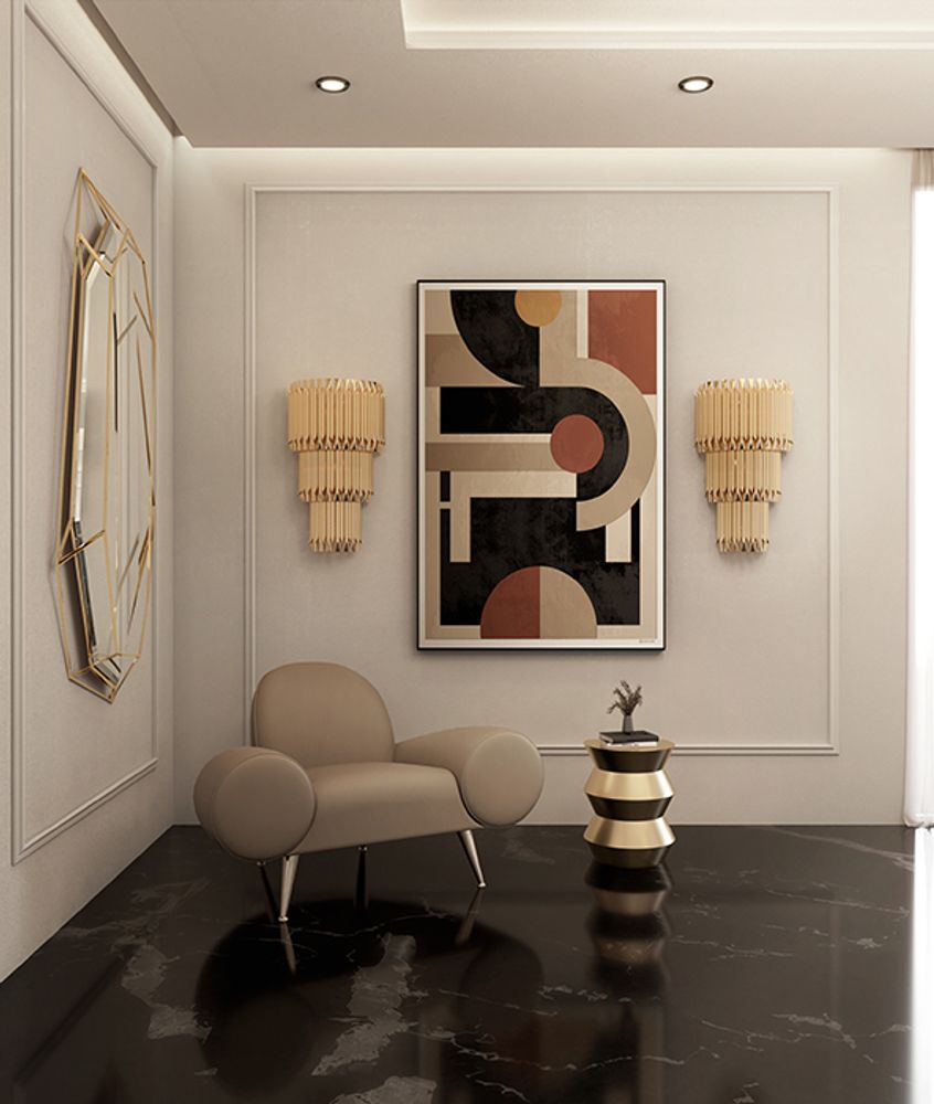 Autres tables - Ernest | Table D'Appoint - ESSENTIAL HOME