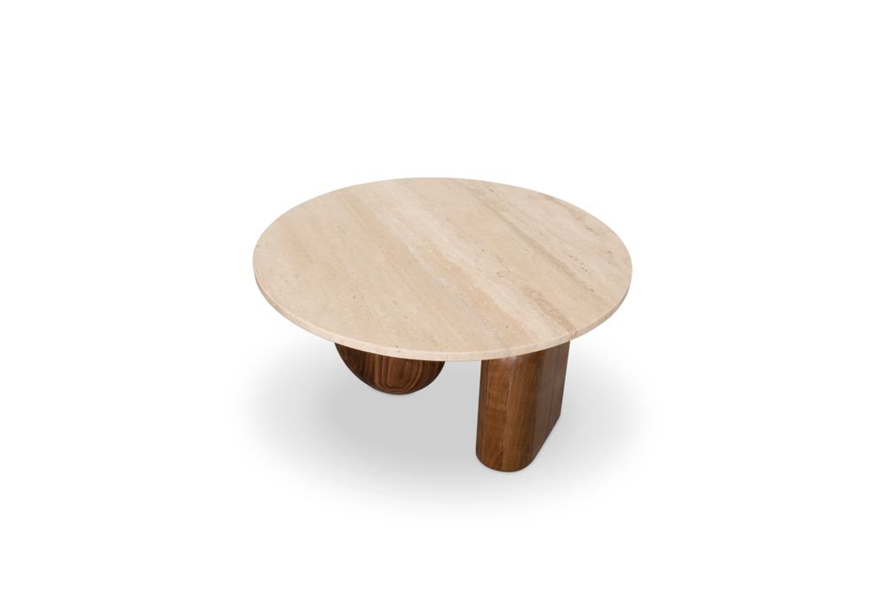Coffee tables - Philip | Side Table - ESSENTIAL HOME