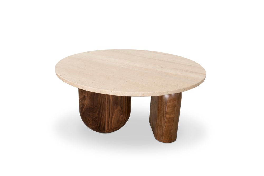 Coffee tables - Philip | Side Table - ESSENTIAL HOME