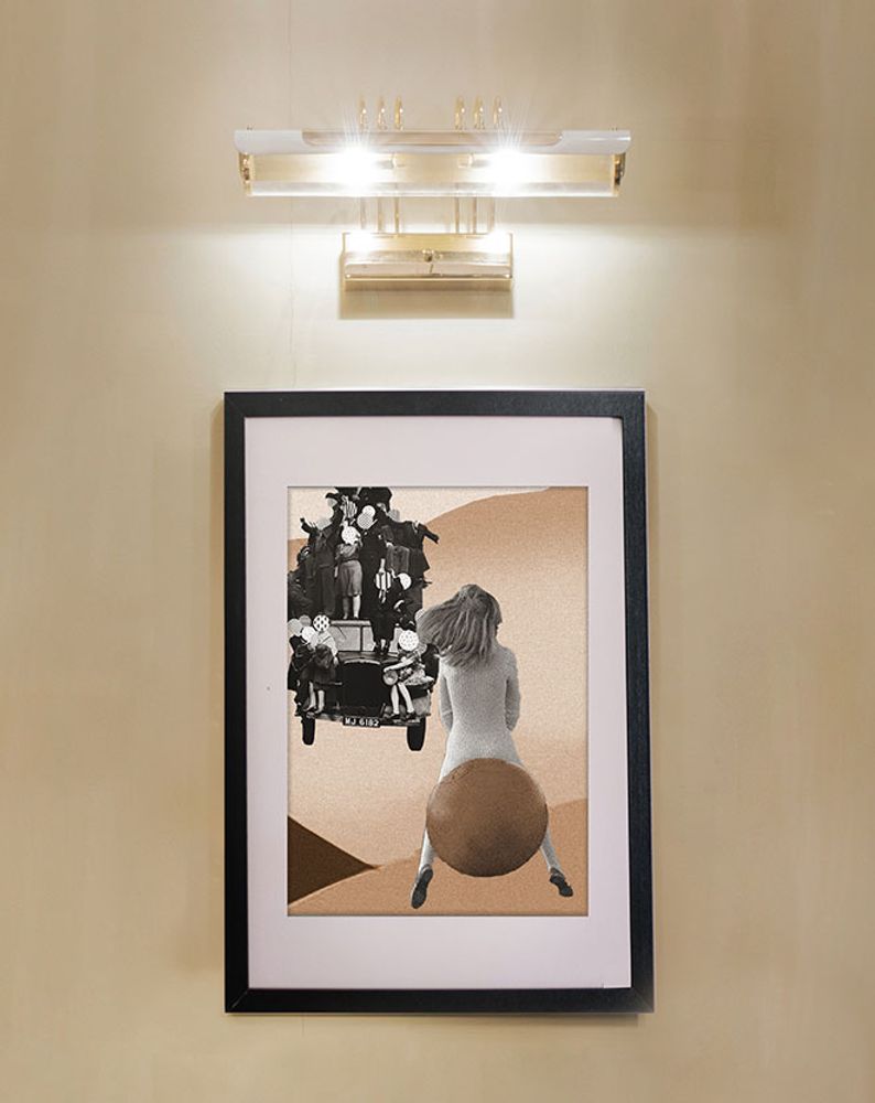 Wall lamps - Nancy | Wall Lamp - DELIGHTFULL