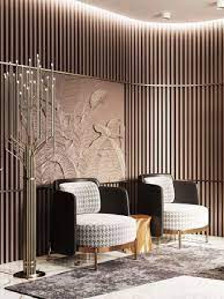 Office design and planning - Janis | Floor Lamp - DELIGHTFULL
