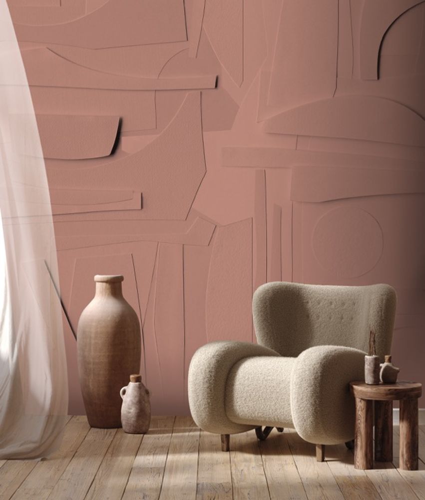 Wallpaper - SPIRIT Wallpaper - PASCALE RISBOURG