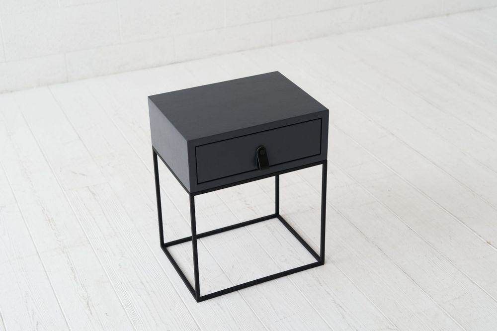 Night tables - ELEMENT | BEDSIDE TABLE | NIGHT TABLE - IDDO