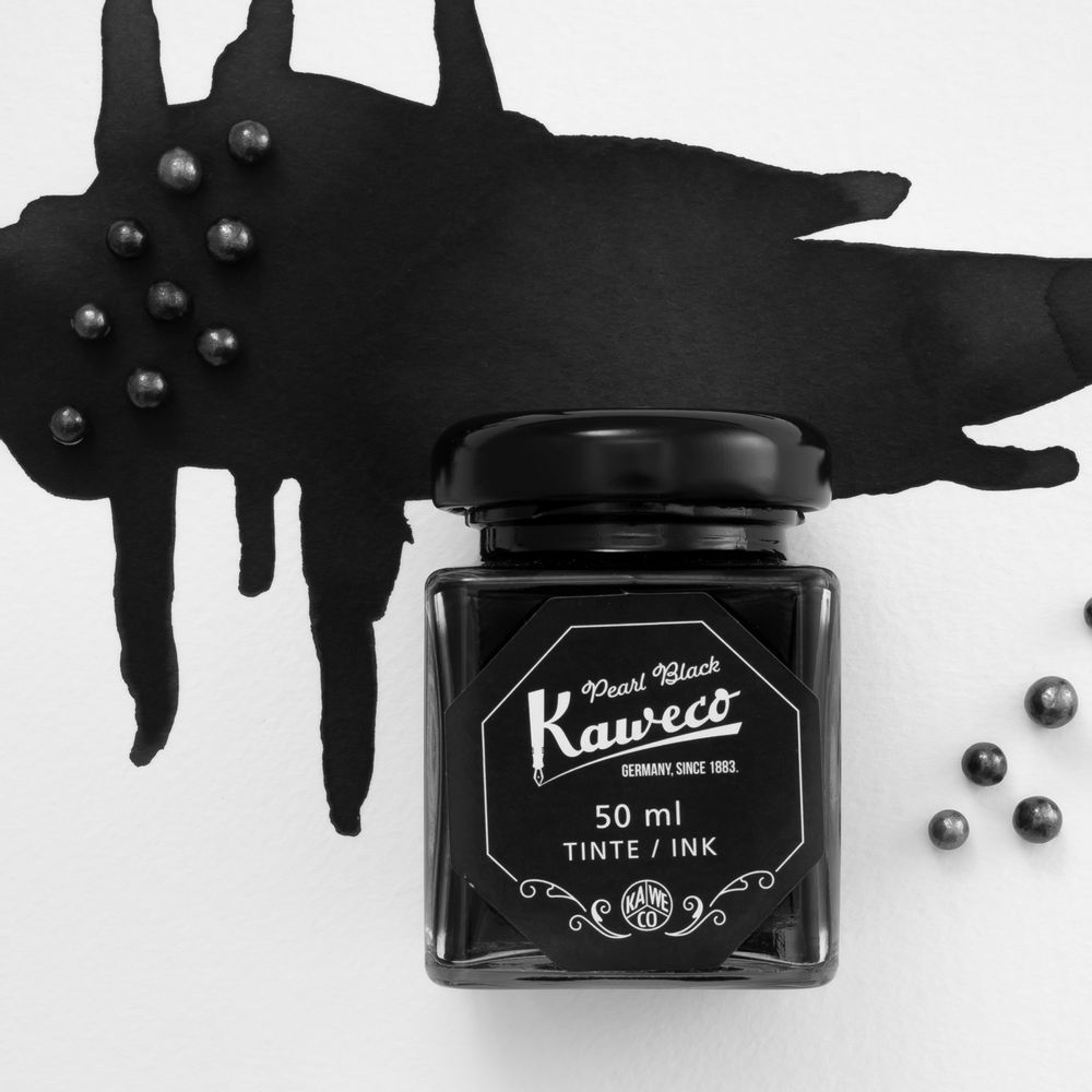 Stationery - Kaweco Ink for Fountain Pens - KAWECO