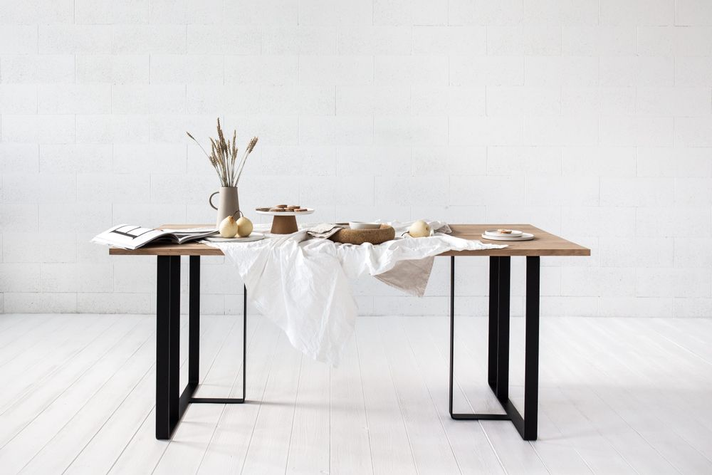 Dining Tables - CUBUS|TABLE|DINING TABLE - IDDO
