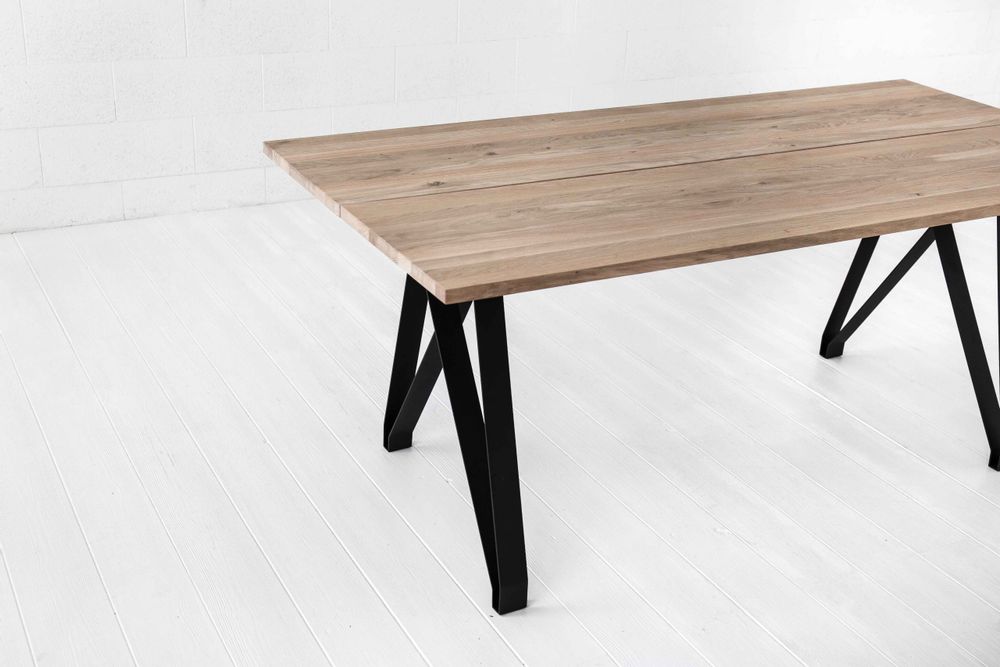 Dining Tables - CROIX | DINING TABLE - IDDO