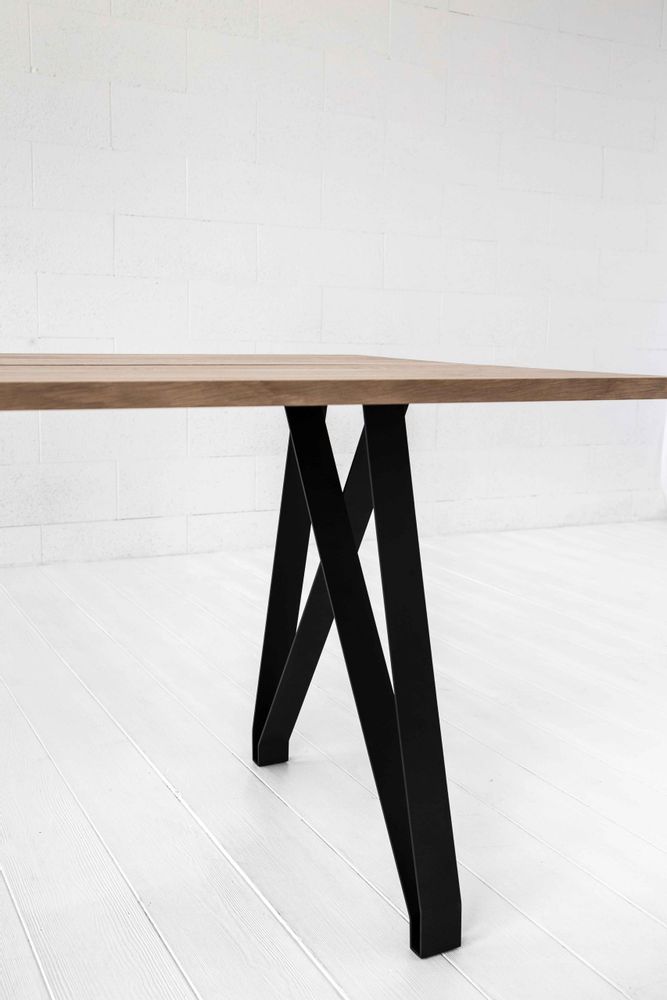 Dining Tables - CROIX | DINING TABLE - IDDO