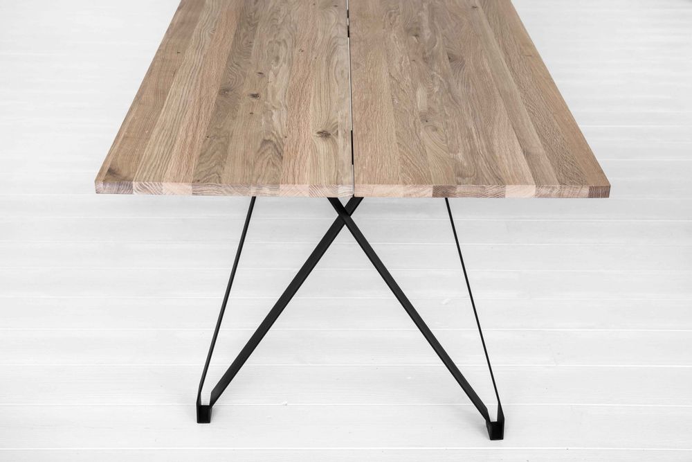 Dining Tables - CROIX | DINING TABLE - IDDO