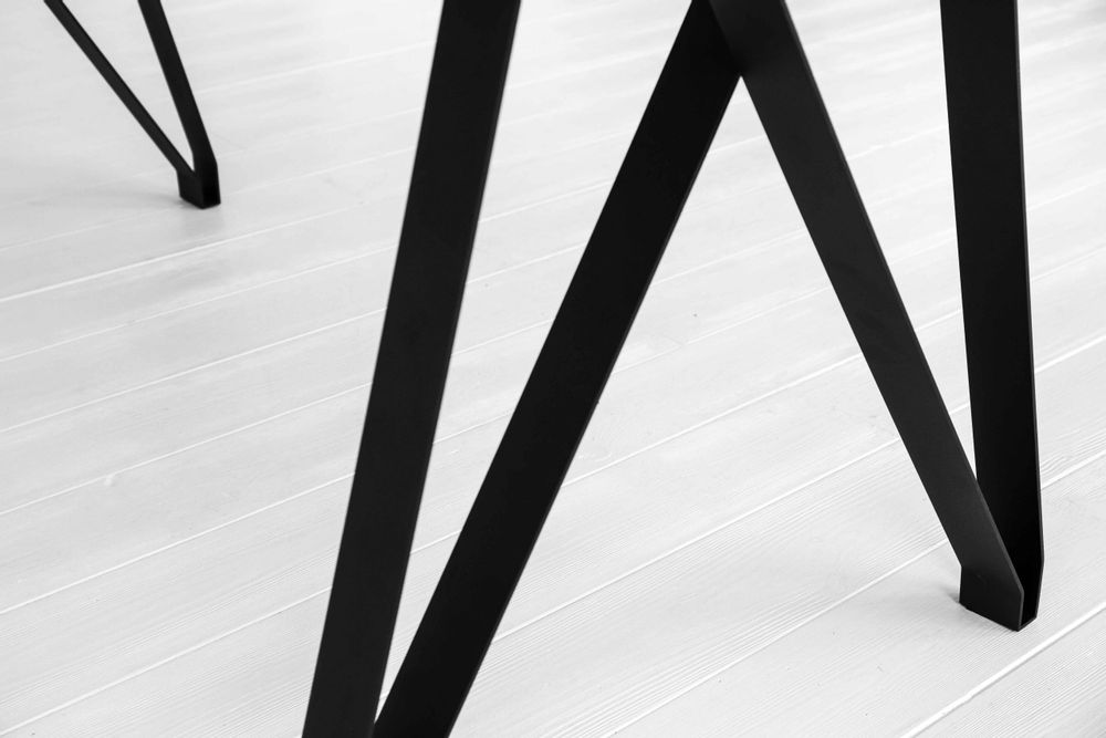 Dining Tables - CROIX | DINING TABLE - IDDO