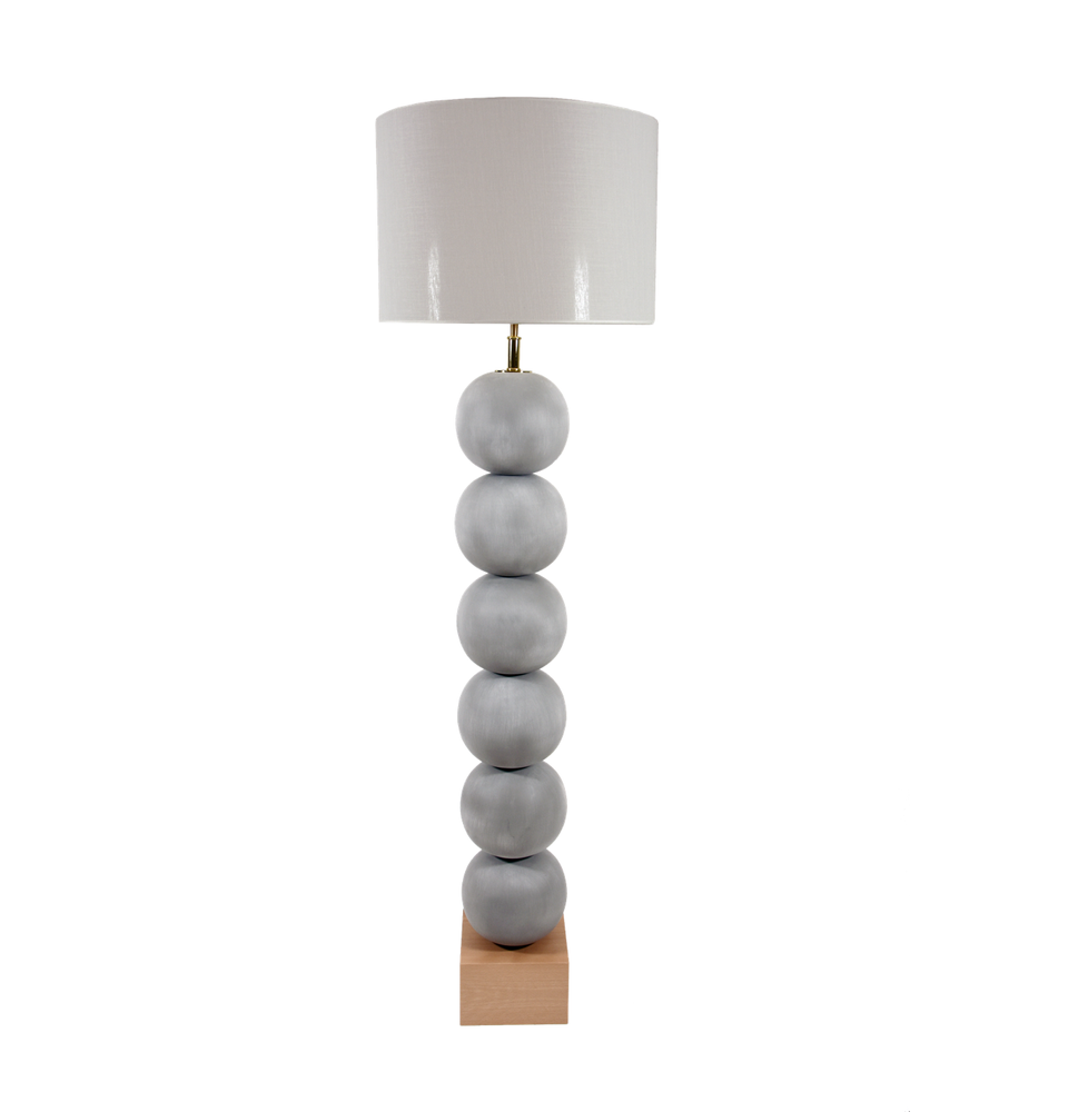 Lampes à poser - BILBA FL - ENVY LIGHTING