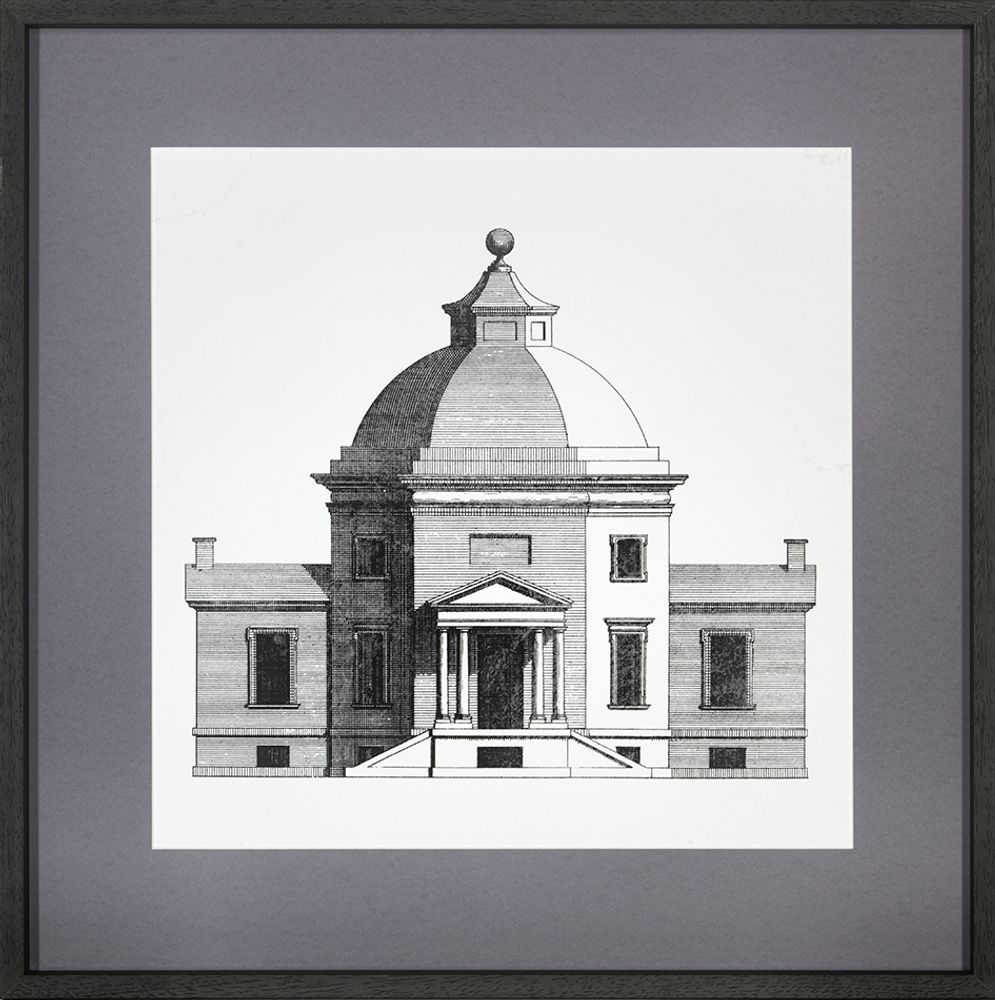 Cadres - Décoration murale. Octagon Design, - ABLO BLOMMAERT