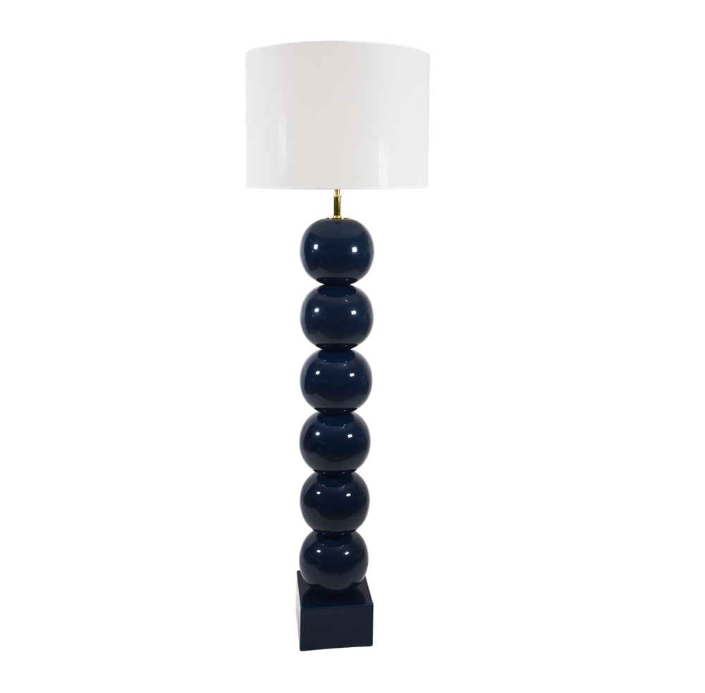 Lampadaires - BILBA FL - ENVY LIGHTING