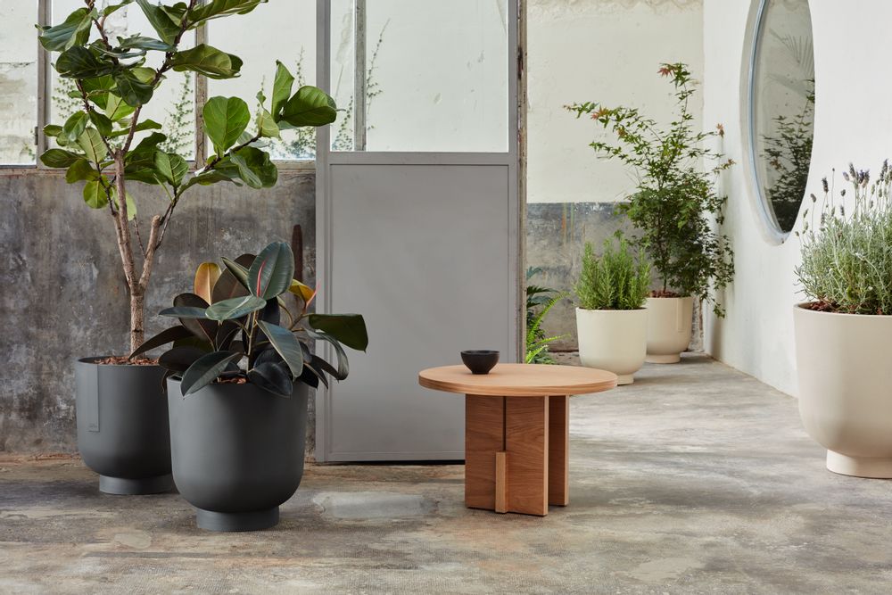 Flower pots - BARDI flowerpots - HOBBY FLOWER