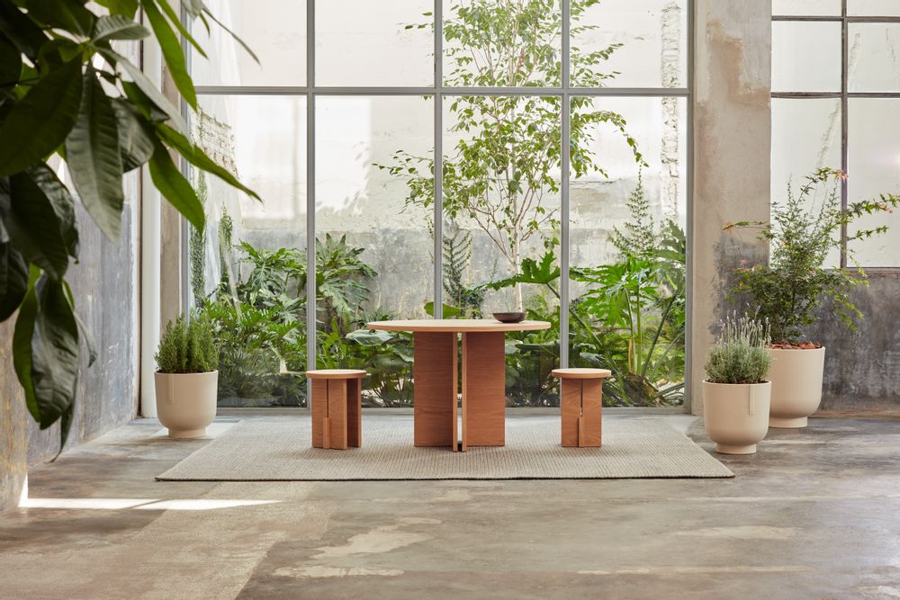 Flower pots - BARDI flowerpots - HOBBY FLOWER