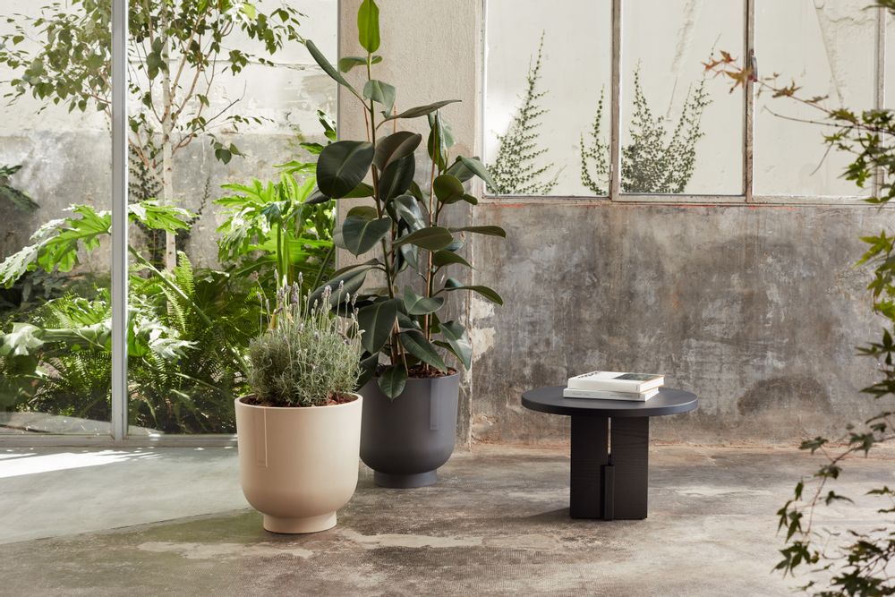 Flower pots - BARDI flowerpots - HOBBY FLOWER