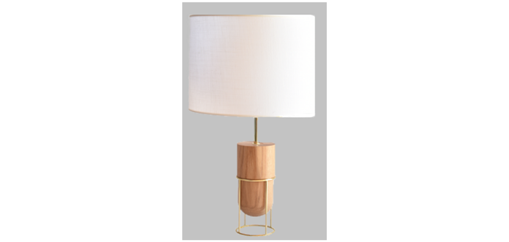 Lampes à poser - SOIO - ENVY LIGHTING