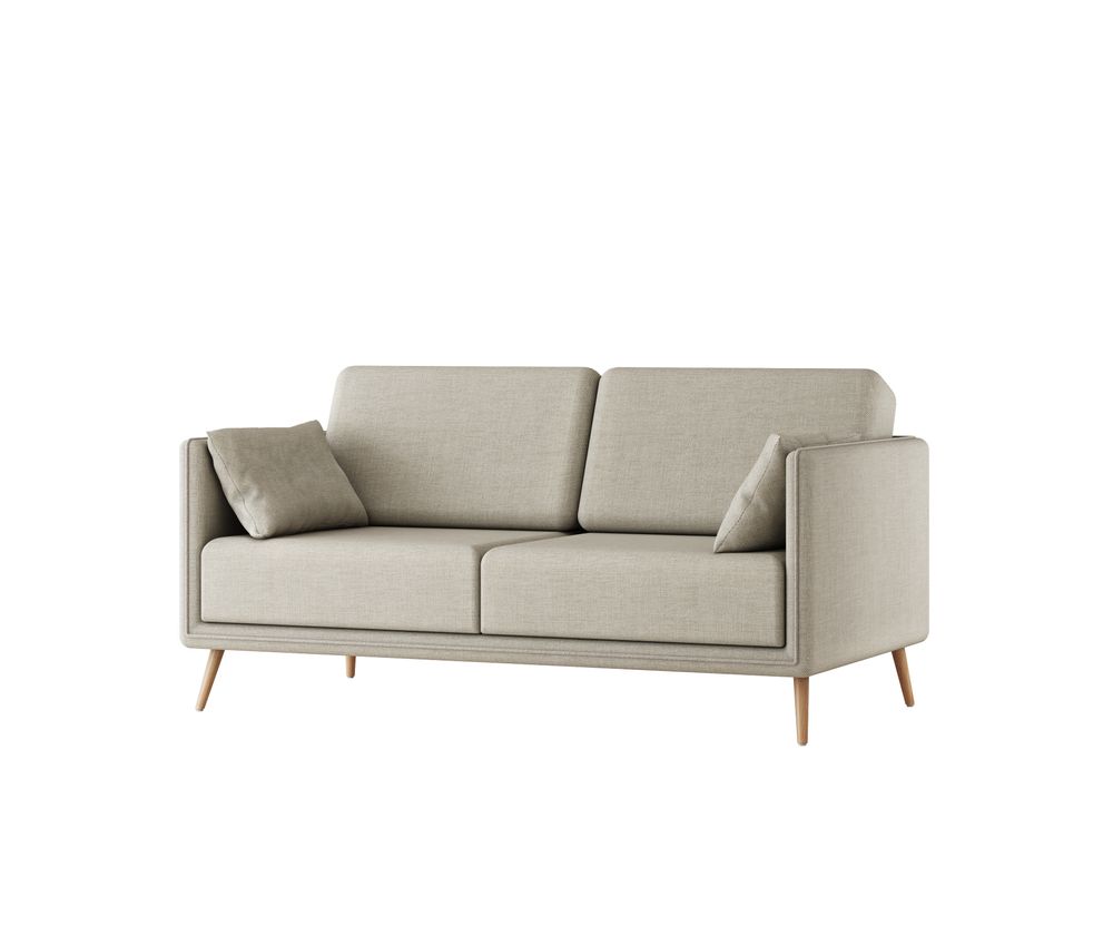 Sofas - Valentine Sofa - ZAGAS FURNITURE