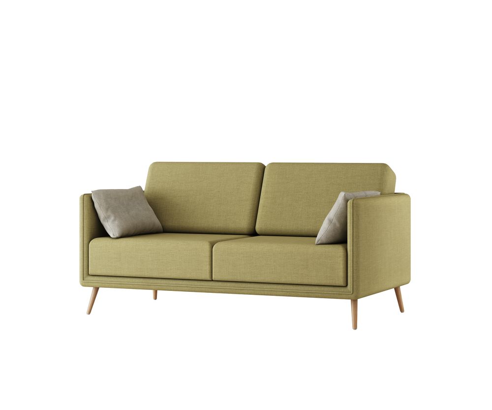 Sofas - Valentine Sofa - ZAGAS FURNITURE