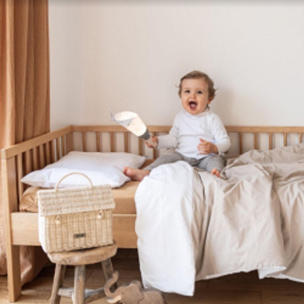 Objets déco enfant - Coffret Lampe Nomade "Passe-Partout" Figuier Cocoeko - MAISON POLOCHON