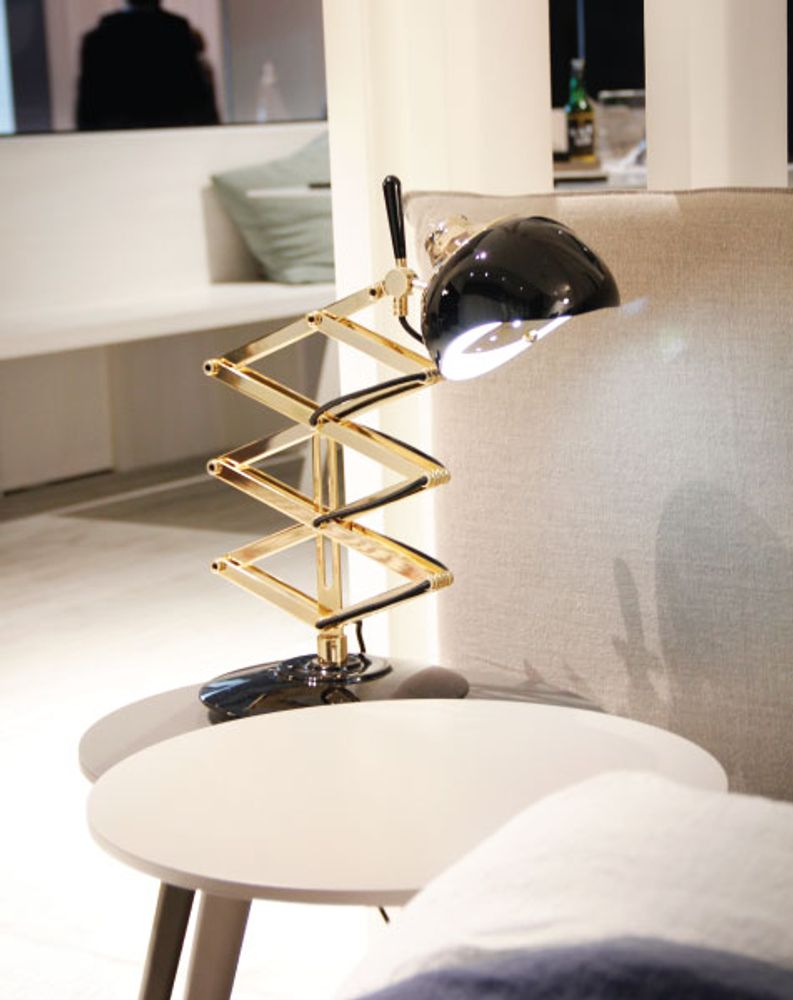 Table lamps - Billy | Table Lamp - DELIGHTFULL