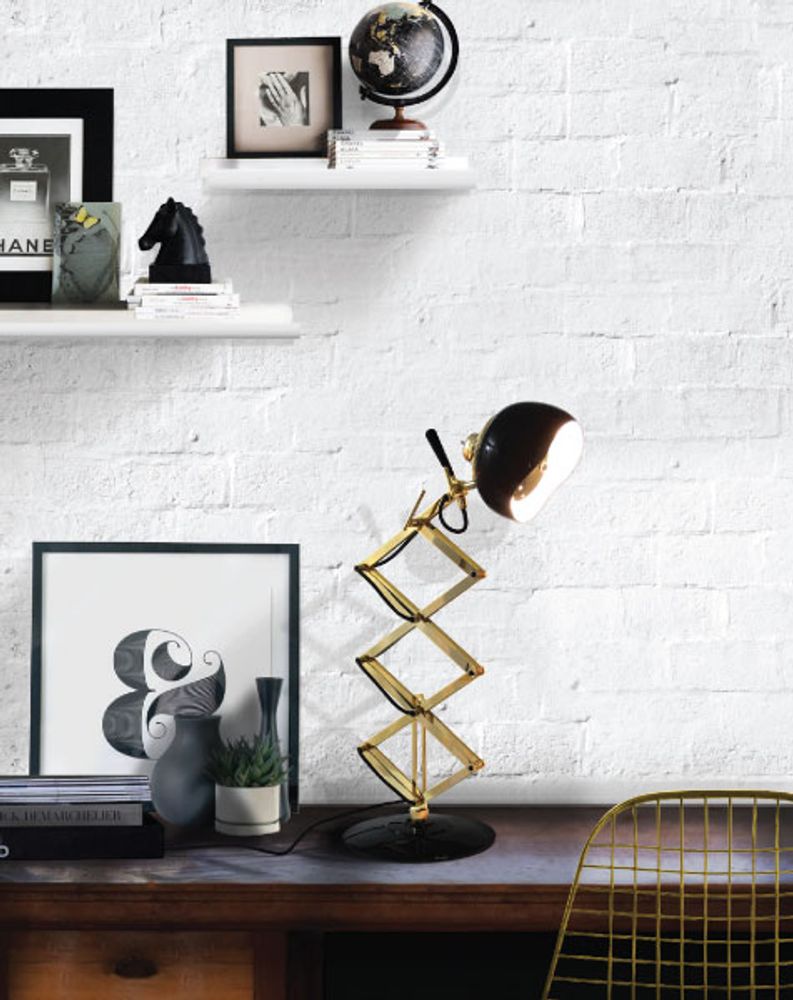 Table lamps - Billy | Table Lamp - DELIGHTFULL