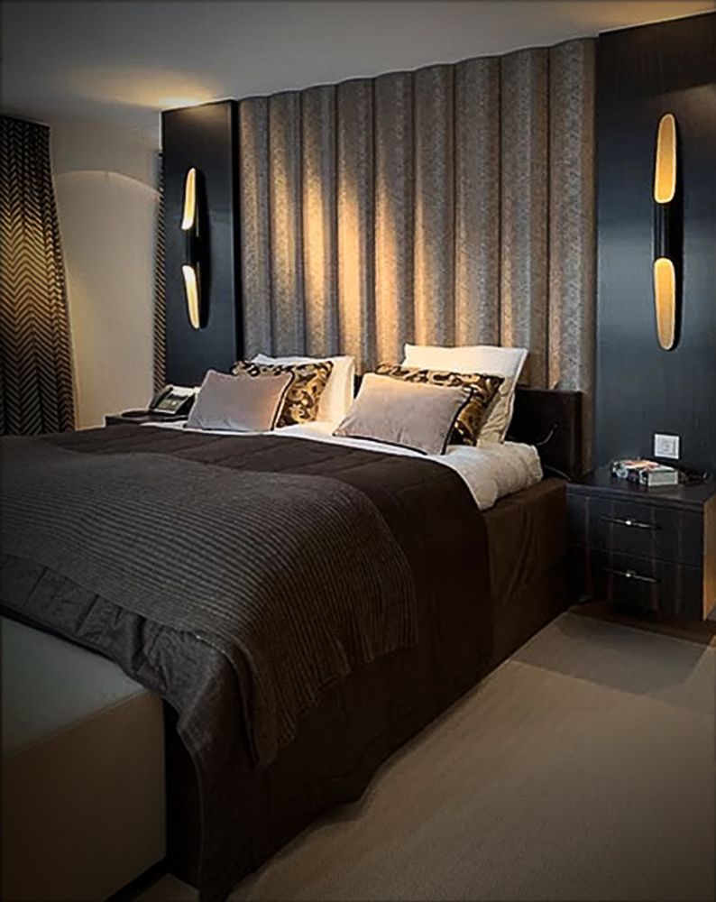 Accessoires de déco extérieure - Coltrane | Applique Murale - DELIGHTFULL