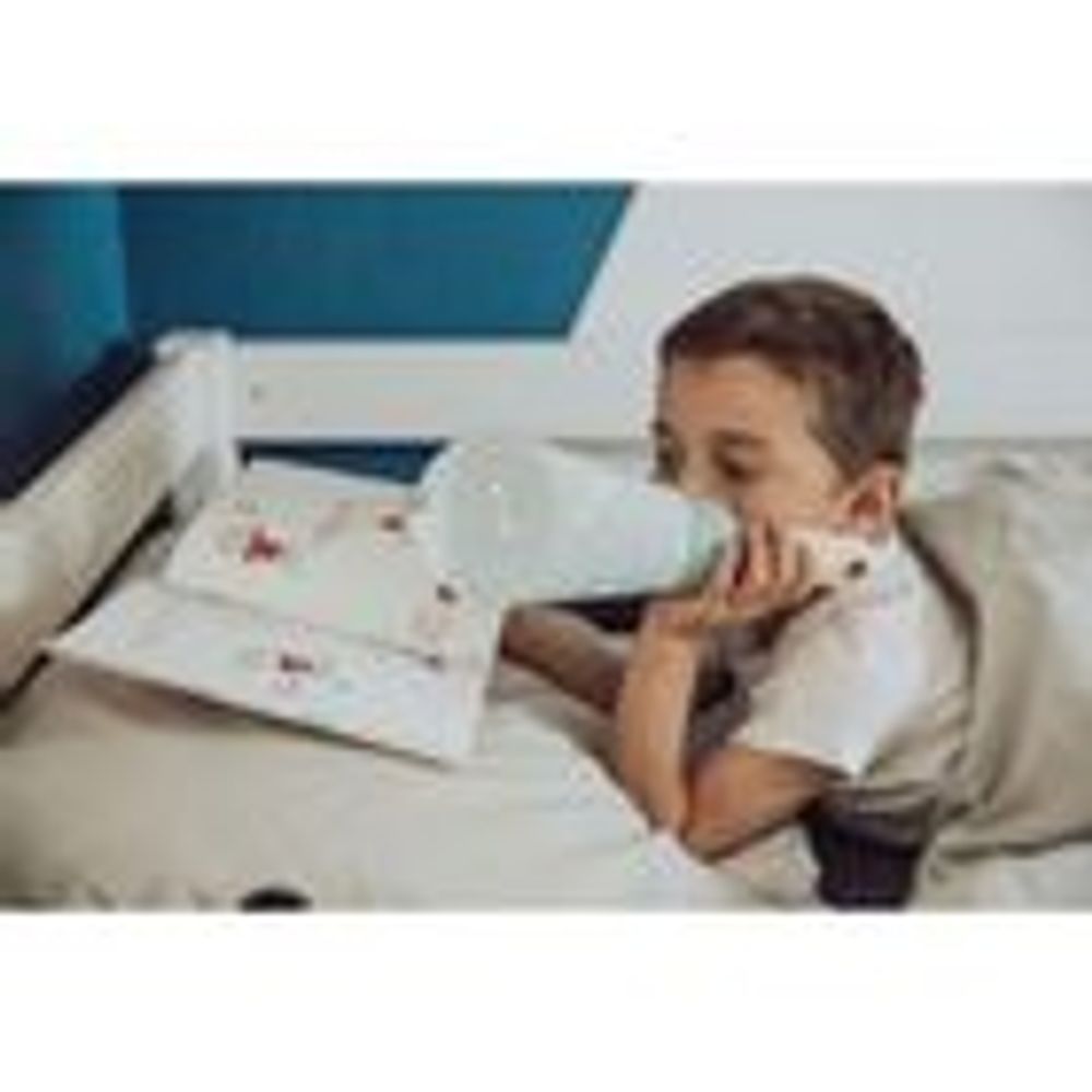 Children's lighting - Nomad Lamp Set “Passe-Partout” Small boats - MAISON POLOCHON