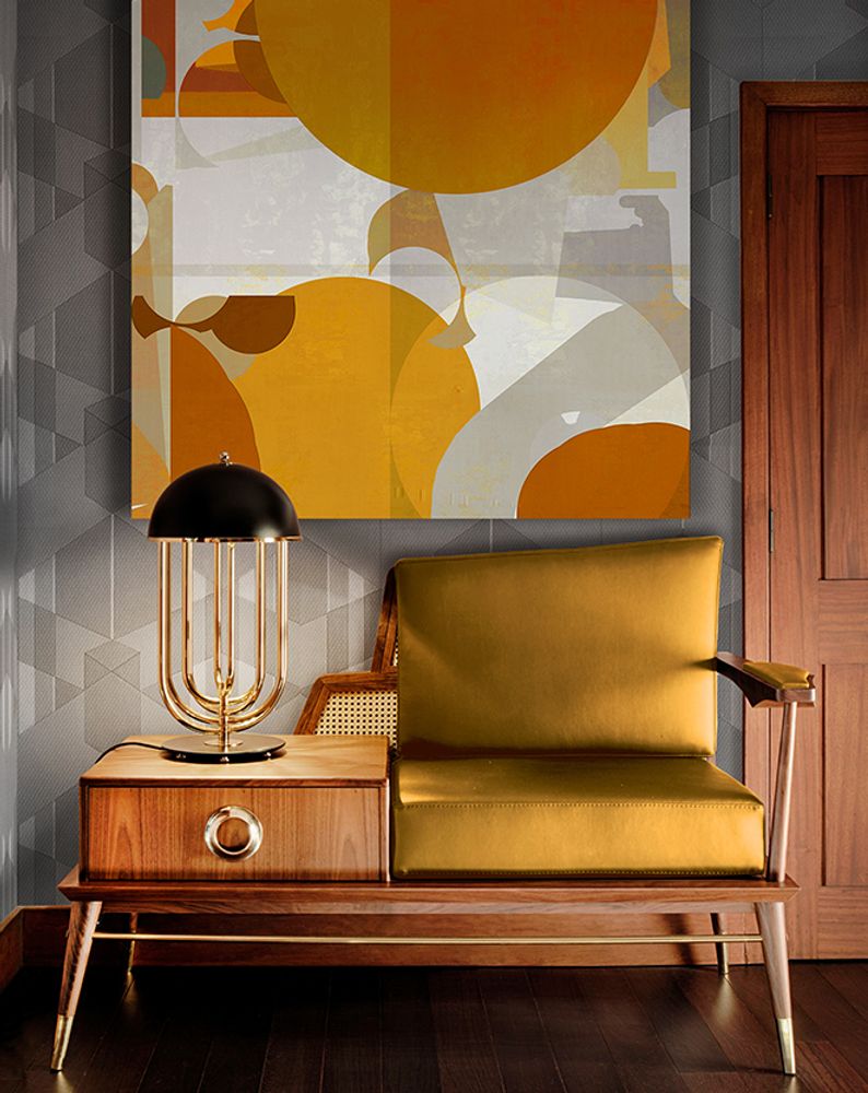Table lamps - Turner | Table Lamp - DELIGHTFULL