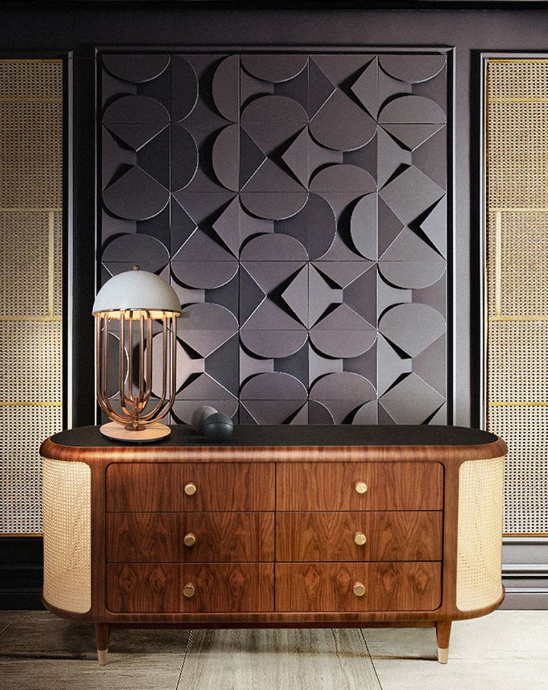Table lamps - Turner | Table Lamp - DELIGHTFULL