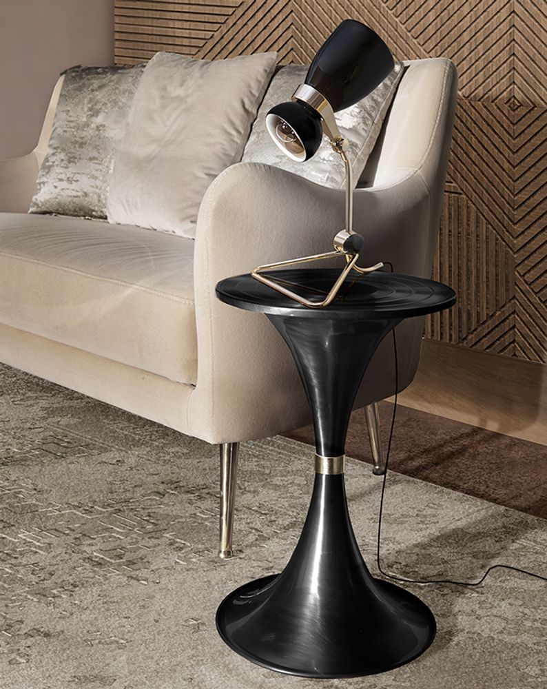 Floor lamps - Amy | Table Lamp - DELIGHTFULL